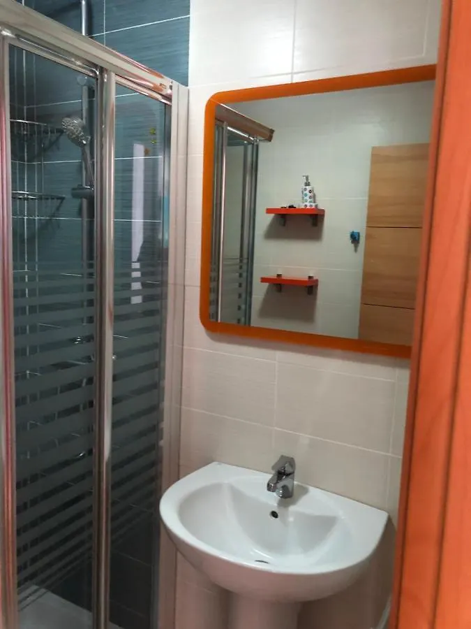 Atico Duplex Mar Y Montana Atalaya Apartment Benalmadena