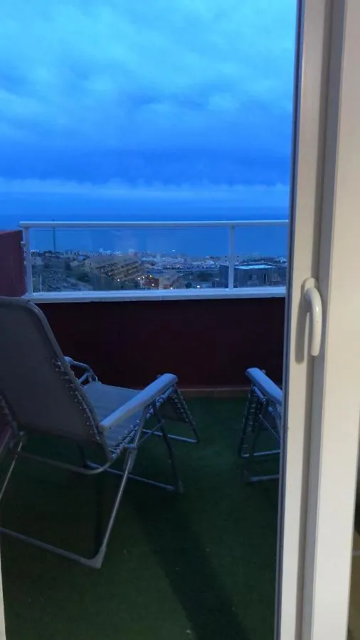 Atico Duplex Mar Y Montana Atalaya Apartment Benalmadena