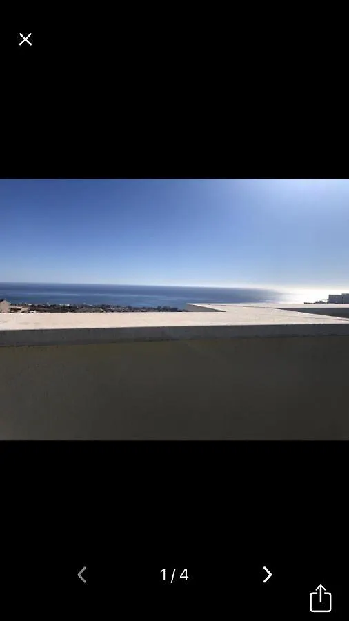 Atico Duplex Mar Y Montana Atalaya Apartment Benalmadena