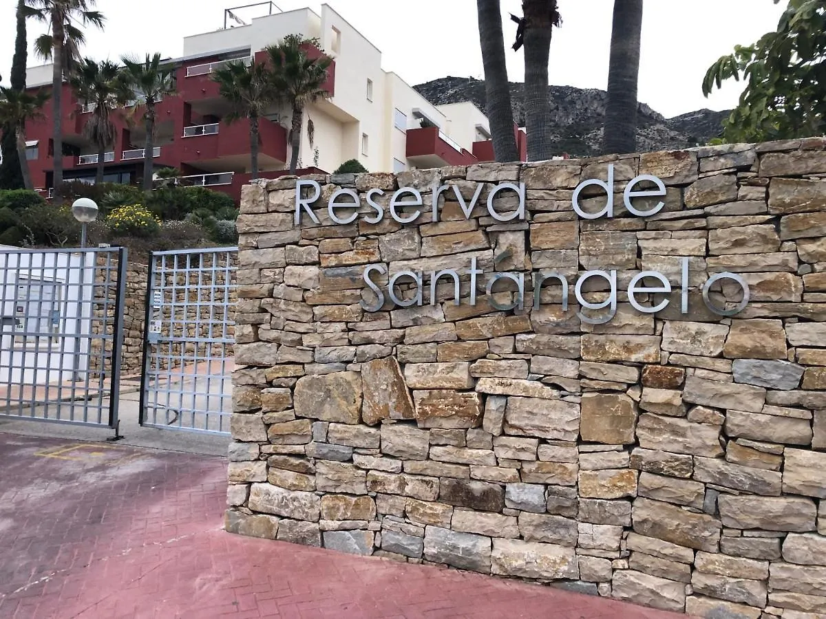 Atico Duplex Mar Y Montana Atalaya Apartment Benalmadena
