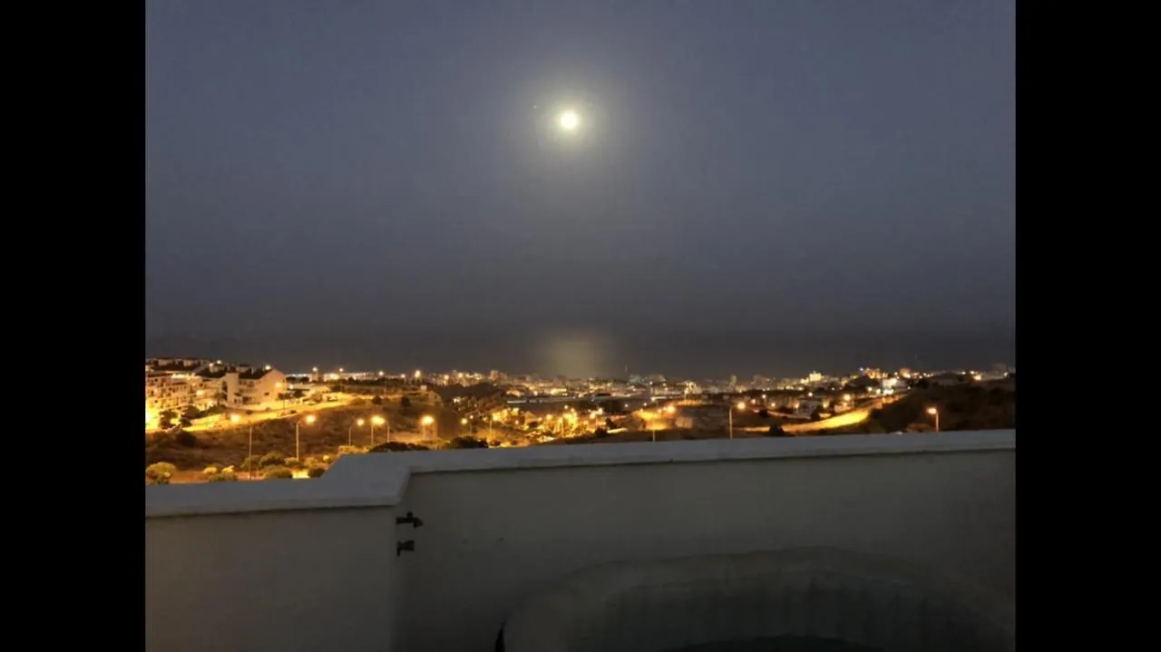 Atico Duplex Mar Y Montana Atalaya Apartment Benalmadena Spain