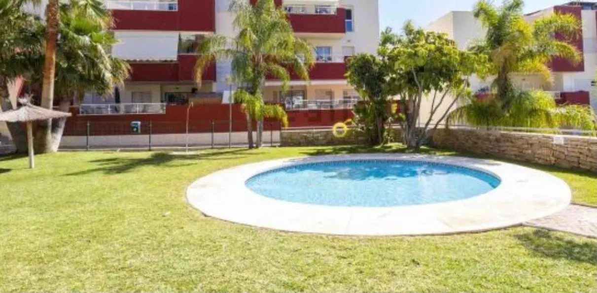Atico Duplex Mar Y Montana Atalaya Apartment Benalmadena Spain