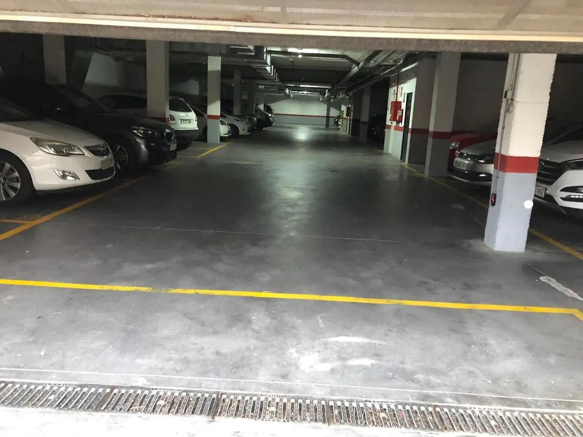 Atico Duplex Mar Y Montana Atalaya Apartment Benalmadena 0*,
