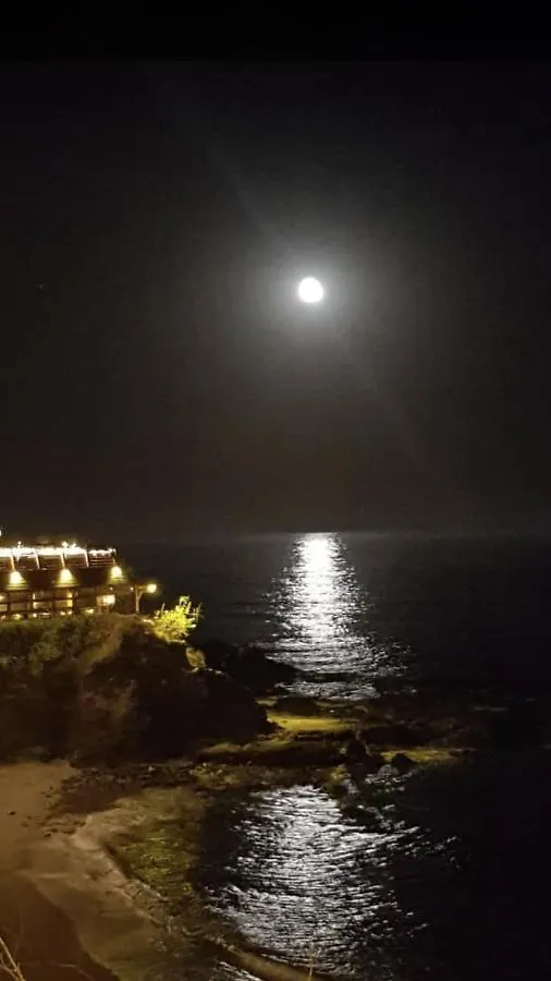 Atico Duplex Mar Y Montana Atalaya Apartment Benalmadena