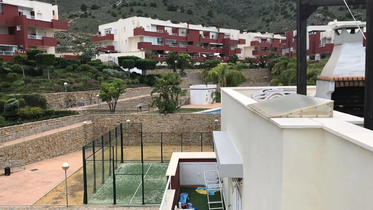 Atico Duplex Mar Y Montana Atalaya Apartment Benalmadena 0*,  Spain