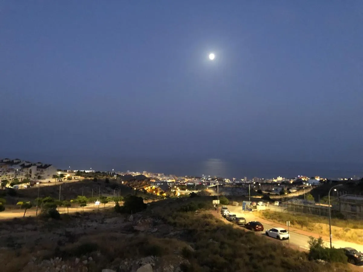Atico Duplex Mar Y Montana Atalaya Apartment Benalmadena
