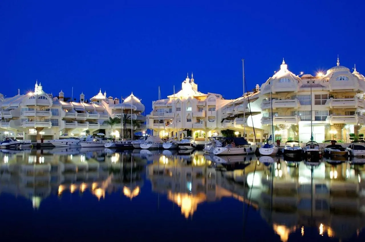 Atico Duplex Mar Y Montana Atalaya Apartment Benalmadena