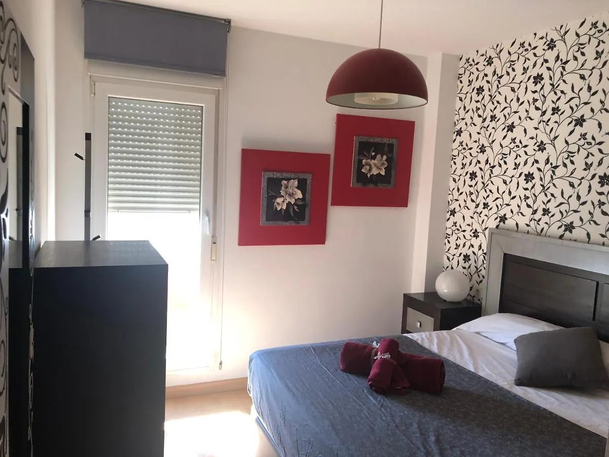 Atico Duplex Mar Y Montana Atalaya Apartment Benalmadena Spain