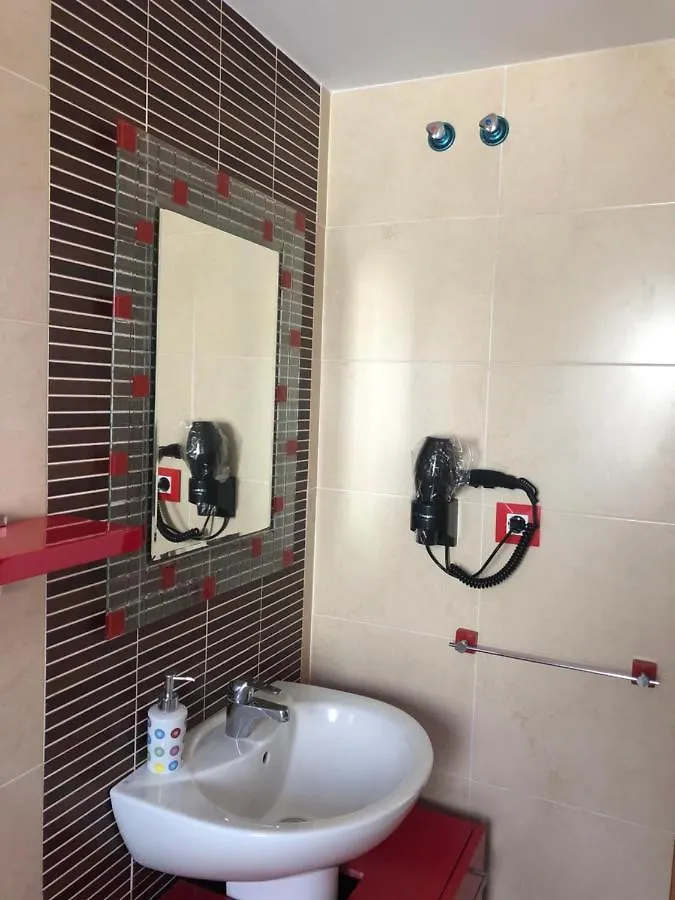 Atico Duplex Mar Y Montana Atalaya Apartment Benalmadena