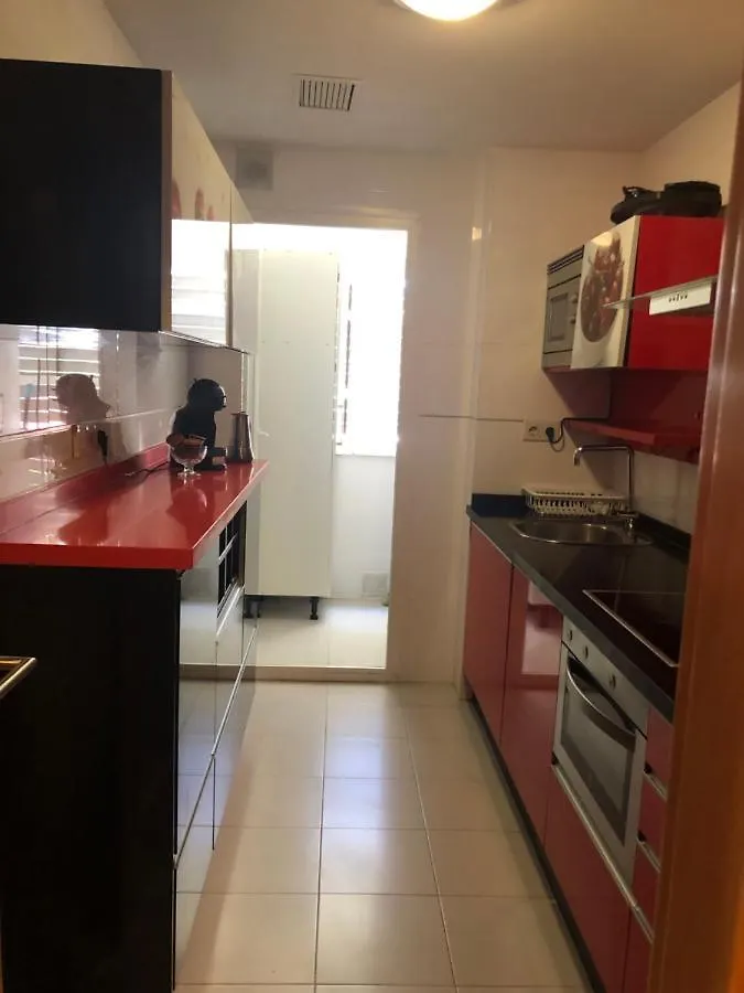 Atico Duplex Mar Y Montana Atalaya Apartment Benalmadena 0*,  Spain