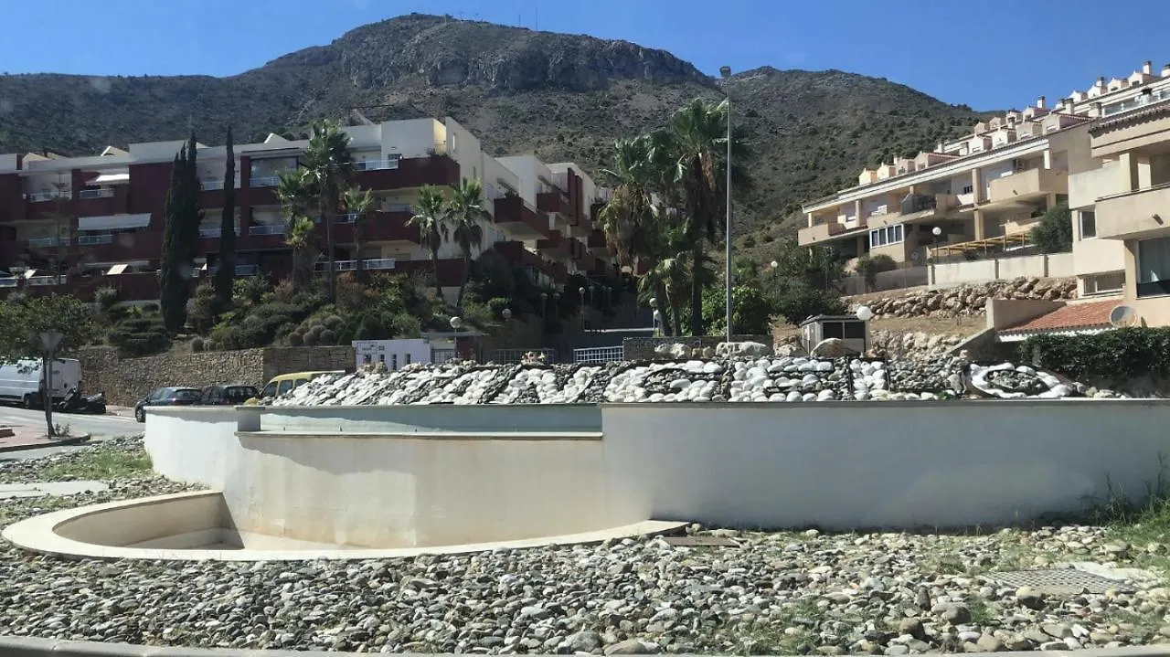 Atico Duplex Mar Y Montana Atalaya Apartment Benalmadena Spain
