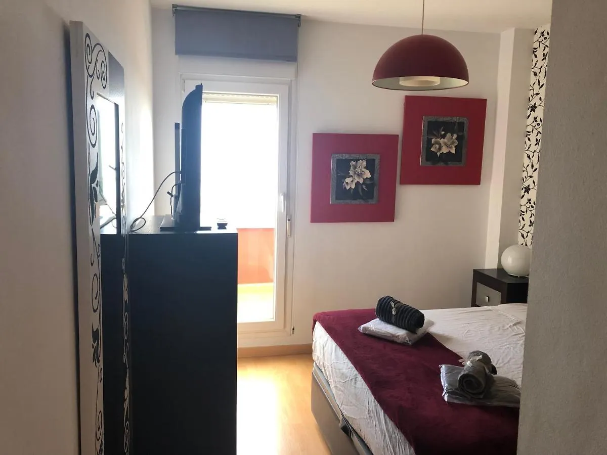 Atico Duplex Mar Y Montana Atalaya Apartment Benalmadena 0*,