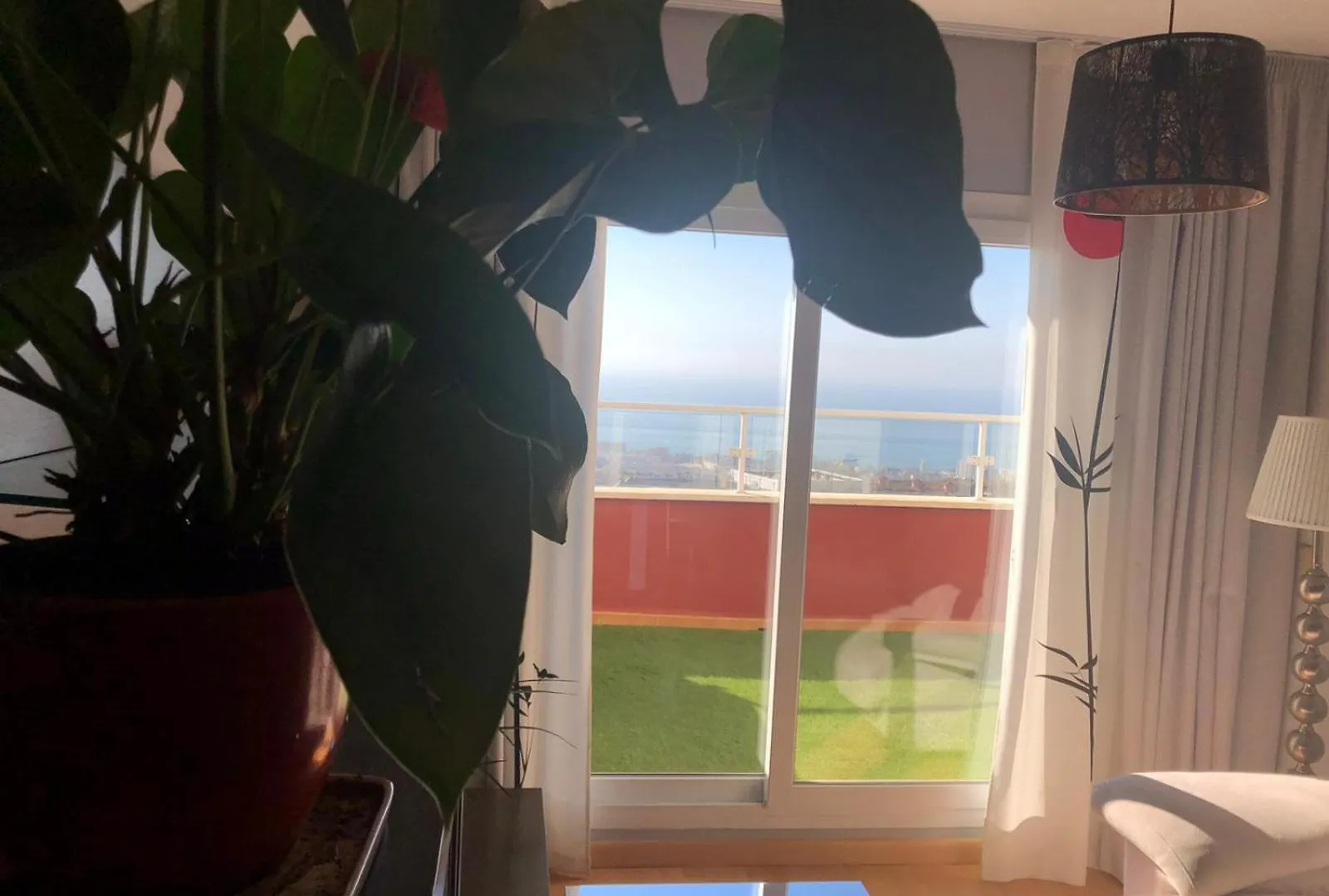 Atico Duplex Mar Y Montana Atalaya Apartment Benalmadena