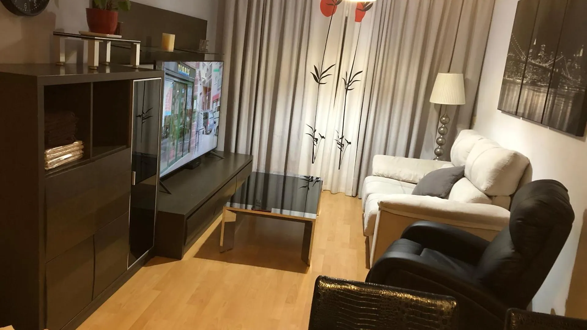 Atico Duplex Mar Y Montana Atalaya Apartment Benalmadena