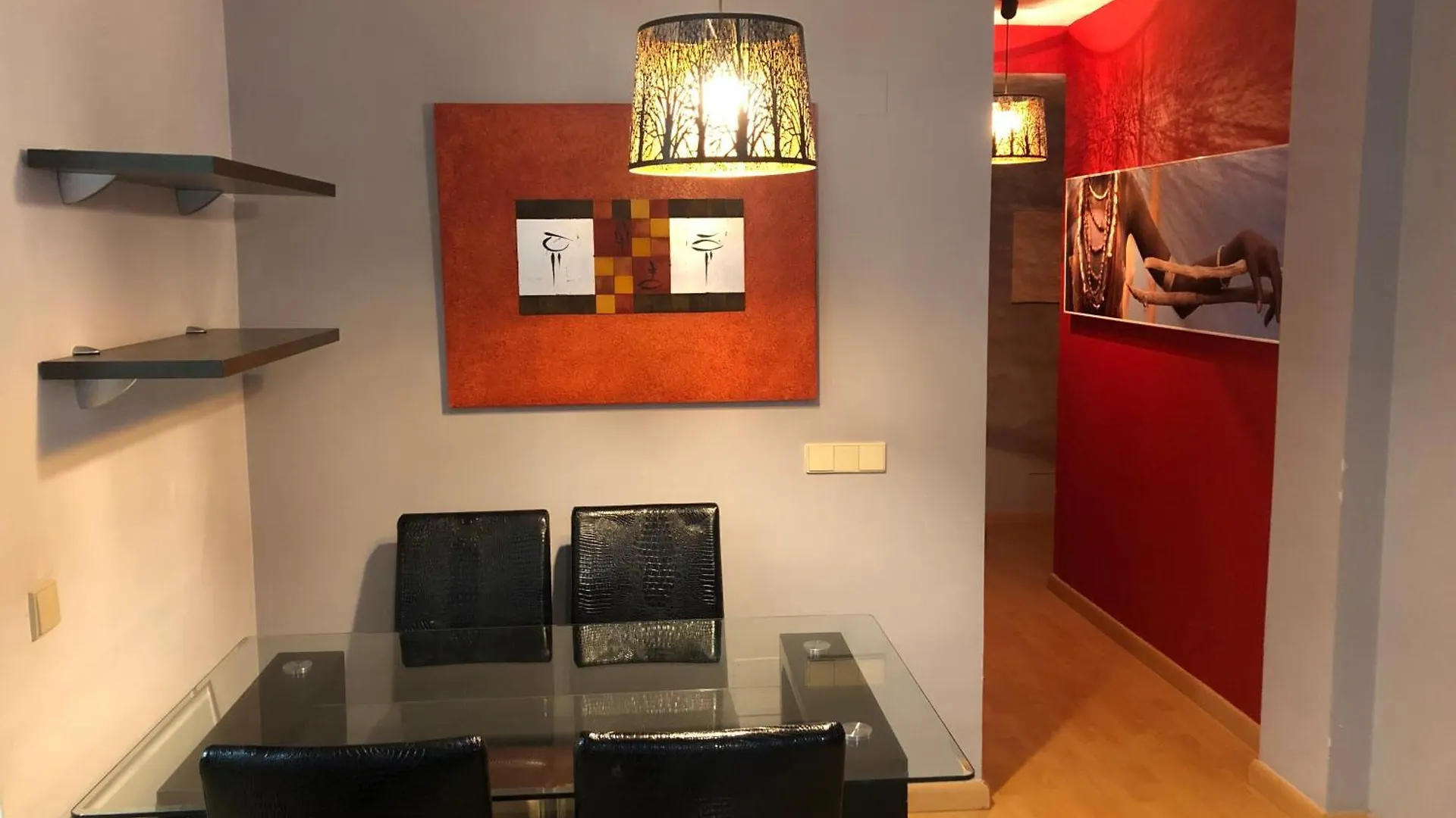 Atico Duplex Mar Y Montana Atalaya Apartment Benalmadena