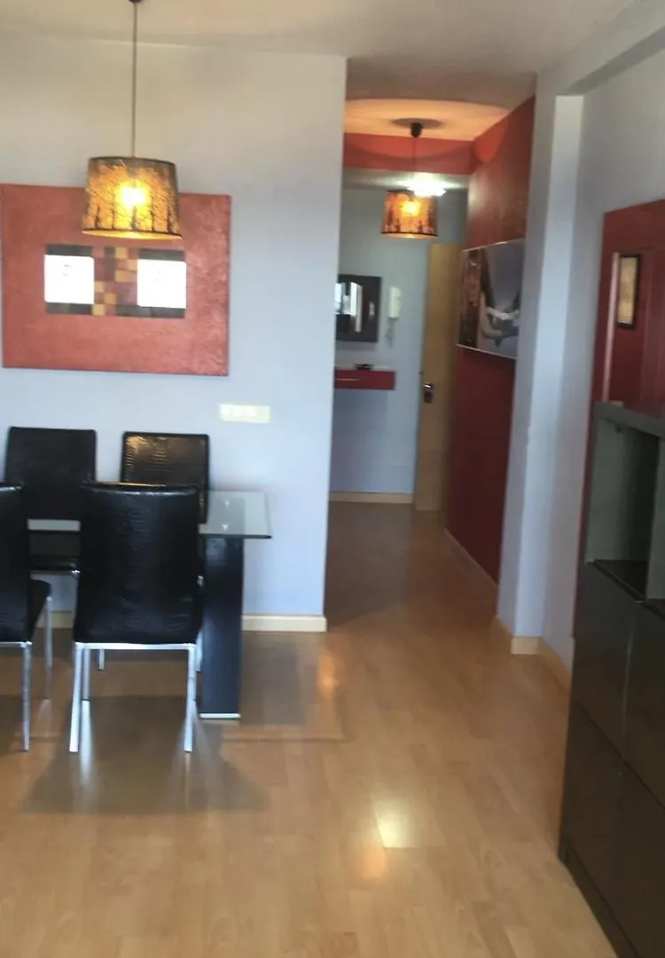 Atico Duplex Mar Y Montana Atalaya Apartment Benalmadena