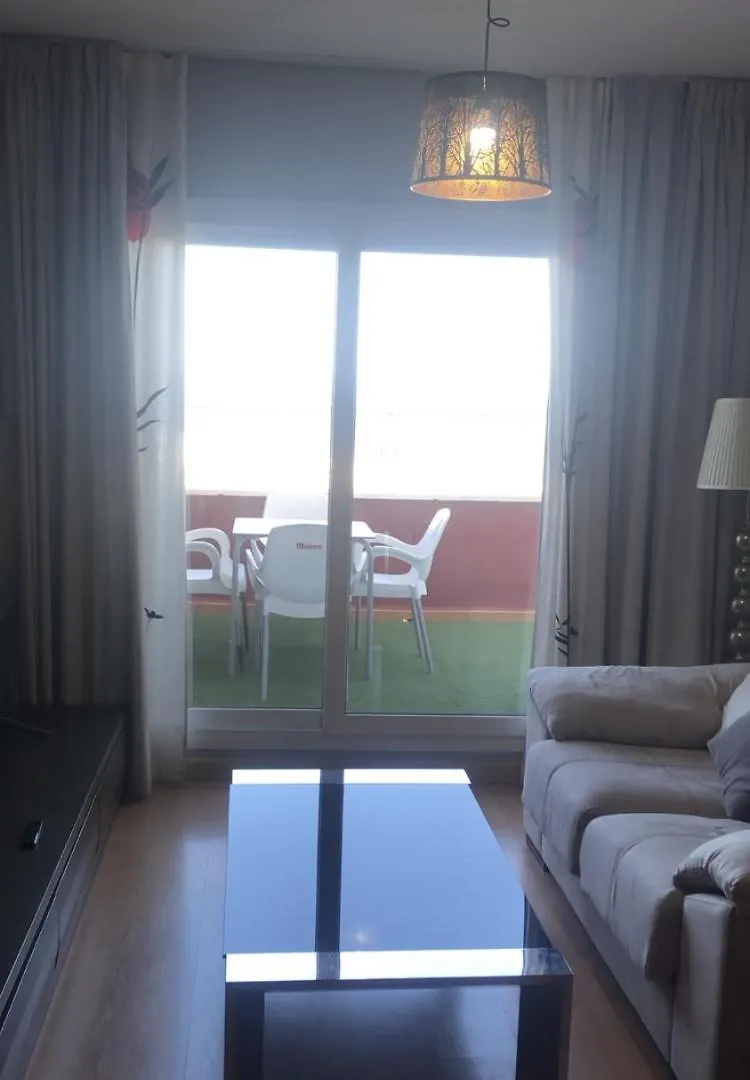 Atico Duplex Mar Y Montana Atalaya Apartment Benalmadena