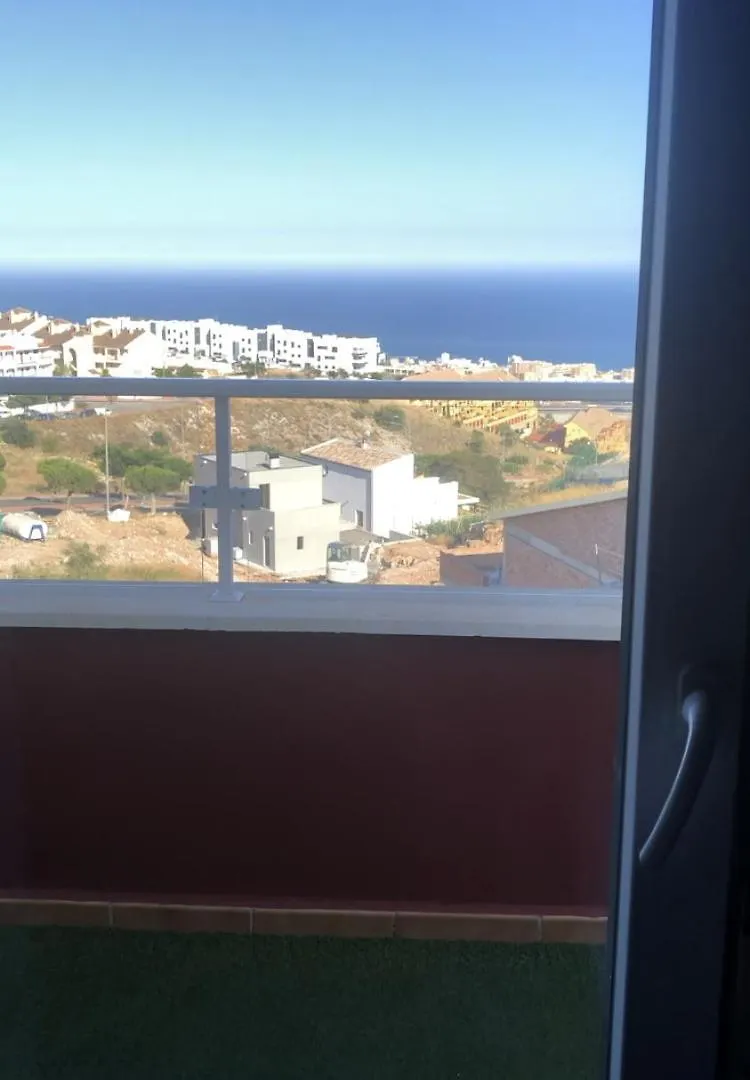 Atico Duplex Mar Y Montana Atalaya Apartment Benalmadena