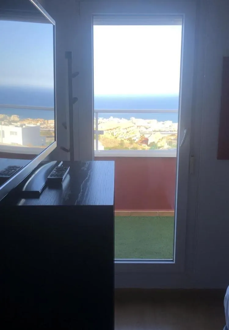 Atico Duplex Mar Y Montana Atalaya Apartment Benalmadena 0*,  Spain