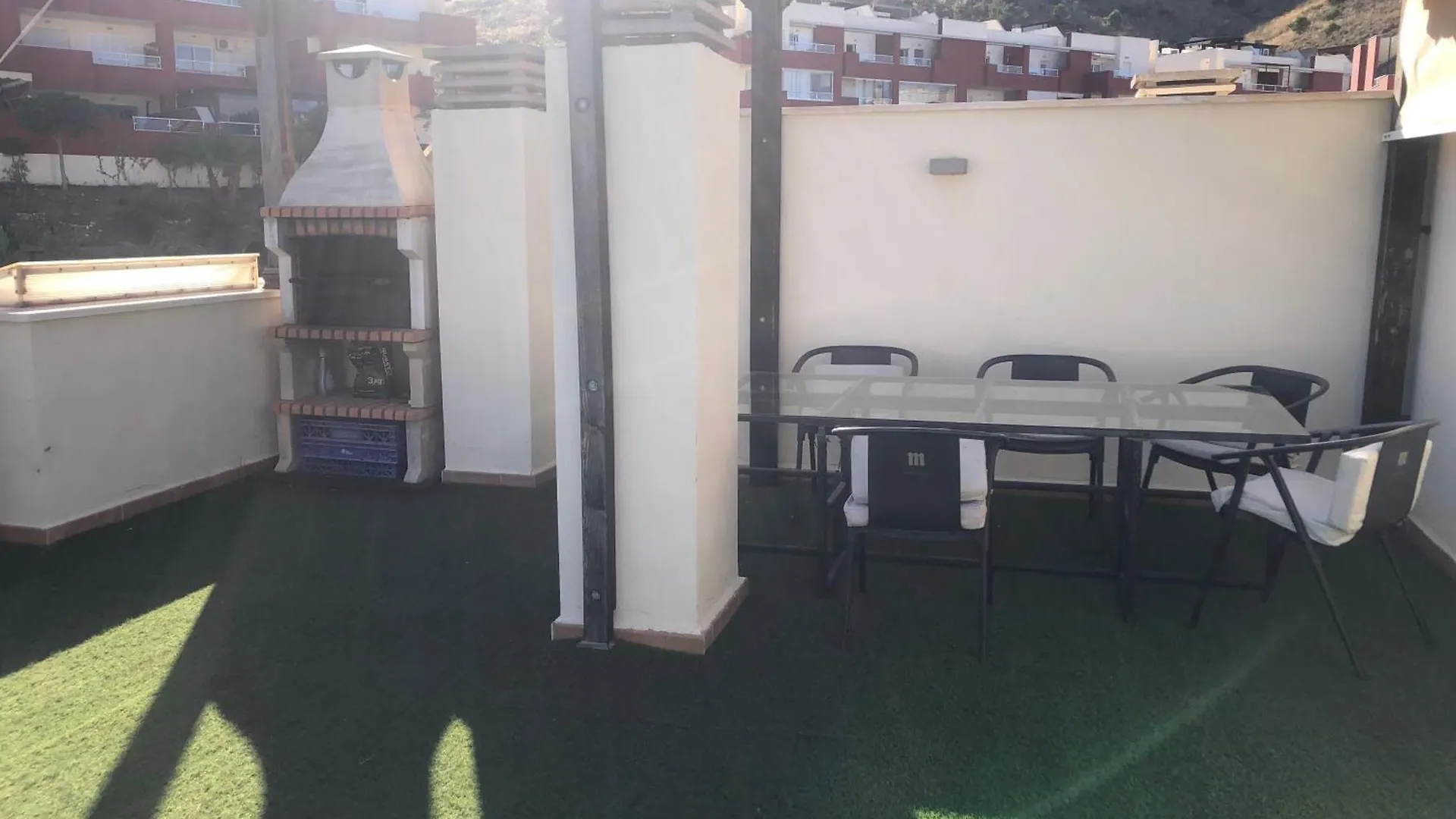 Atico Duplex Mar Y Montana Atalaya Apartment Benalmadena