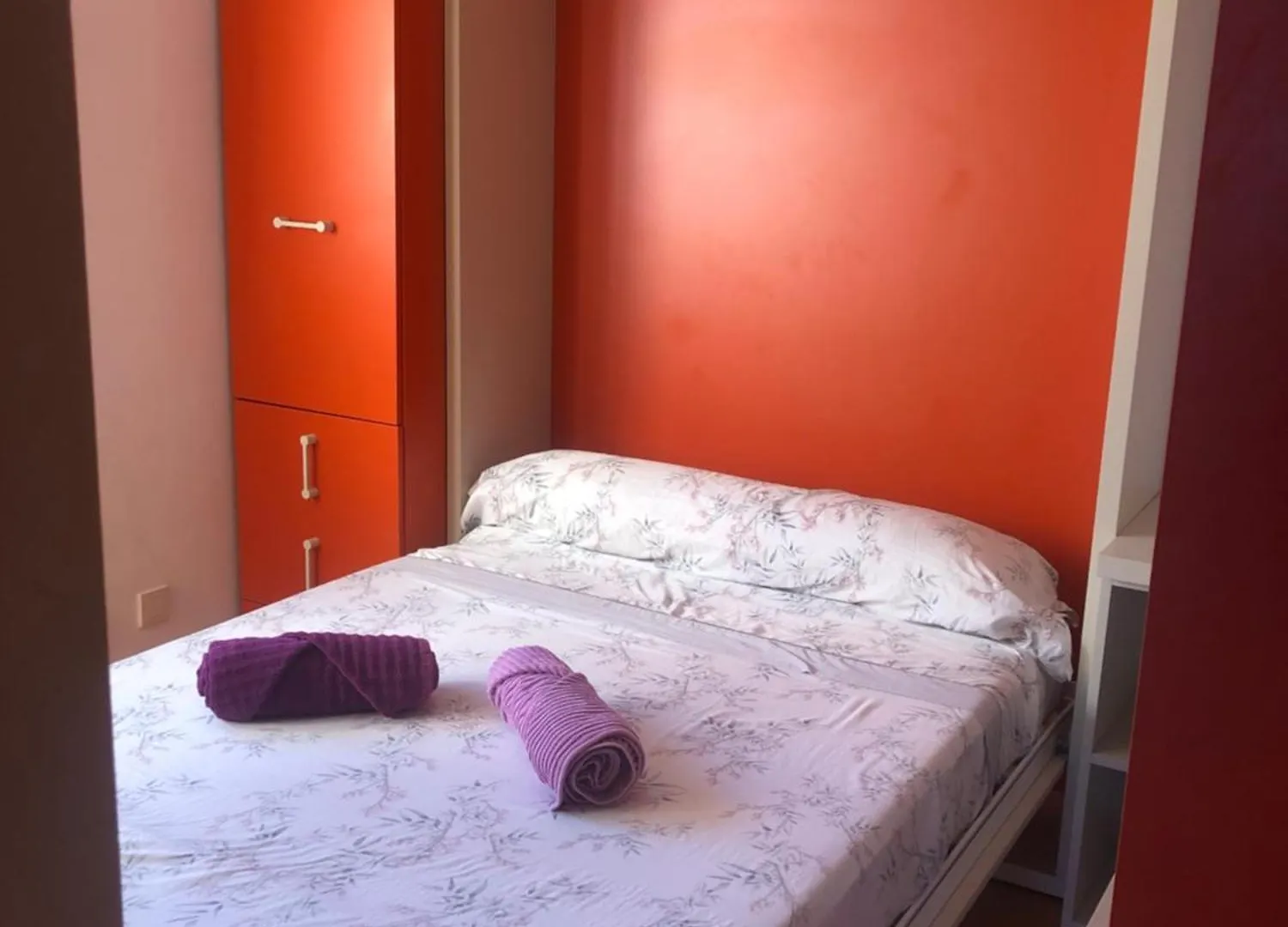 Atico Duplex Mar Y Montana Atalaya Apartment Benalmadena 0*,  Spain