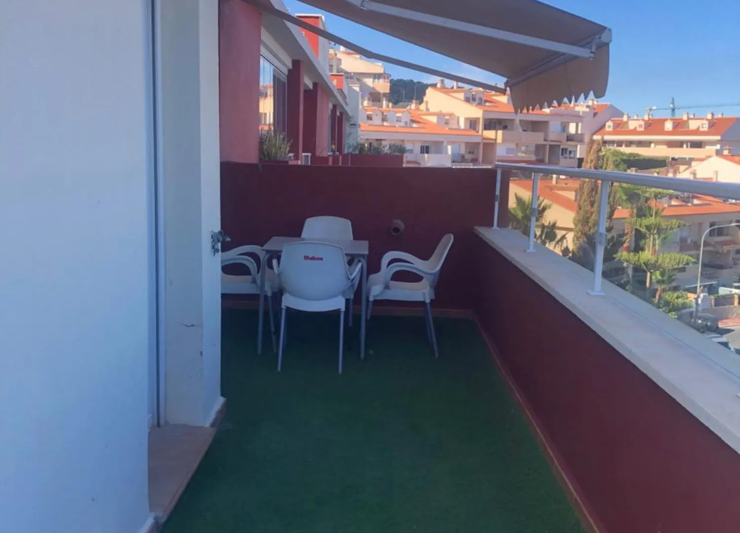Atico Duplex Mar Y Montana Atalaya Apartment Benalmadena