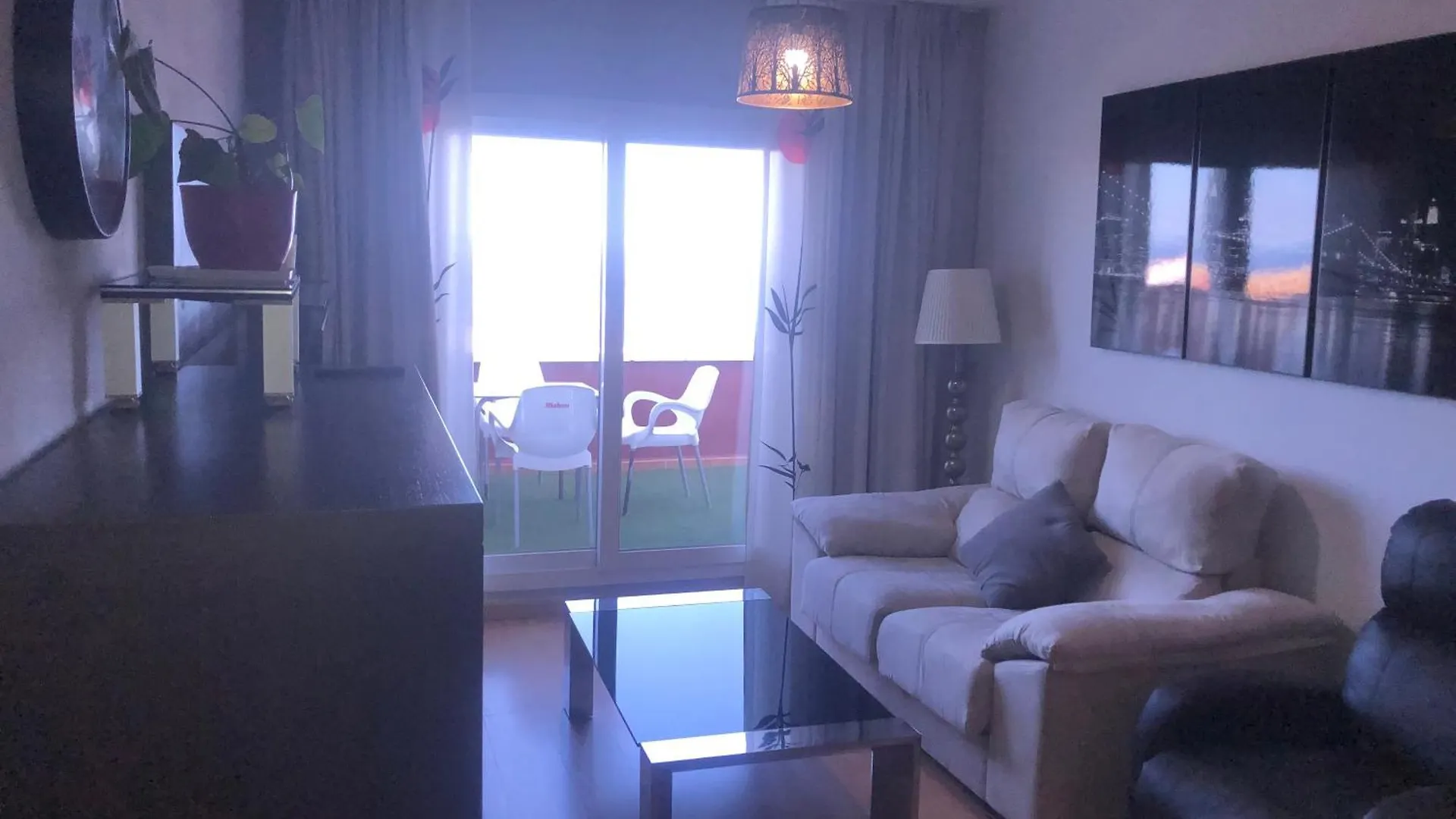 Atico Duplex Mar Y Montana Atalaya Apartment Benalmadena