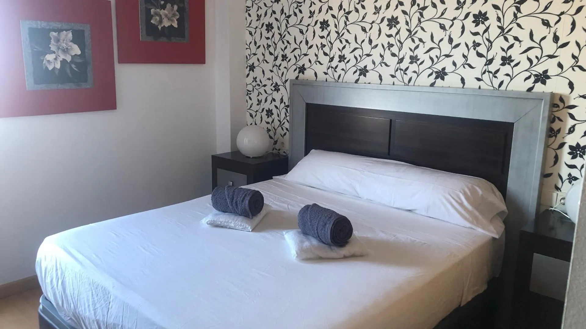 Atico Duplex Mar Y Montana Atalaya Apartment Benalmadena