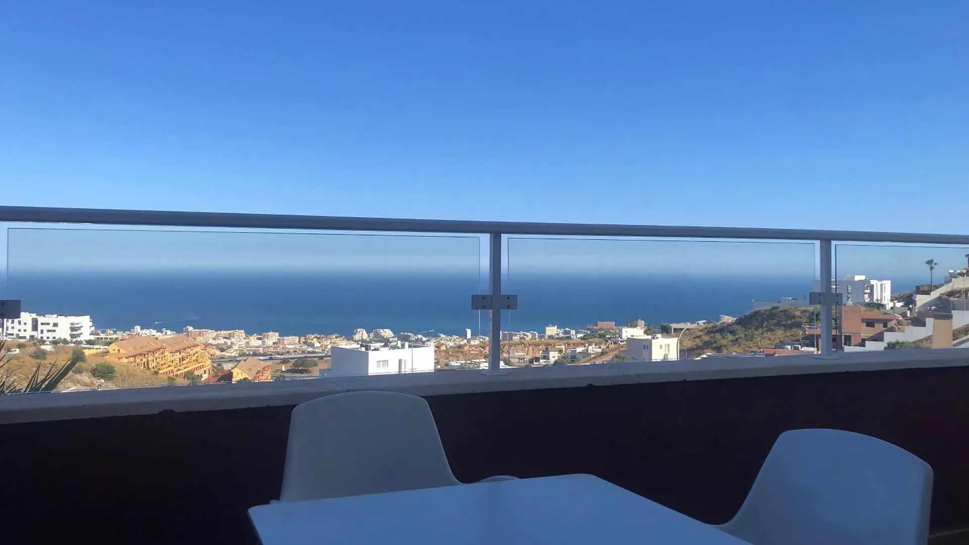 Atico Duplex Mar Y Montana Atalaya Apartment Benalmadena 0*,