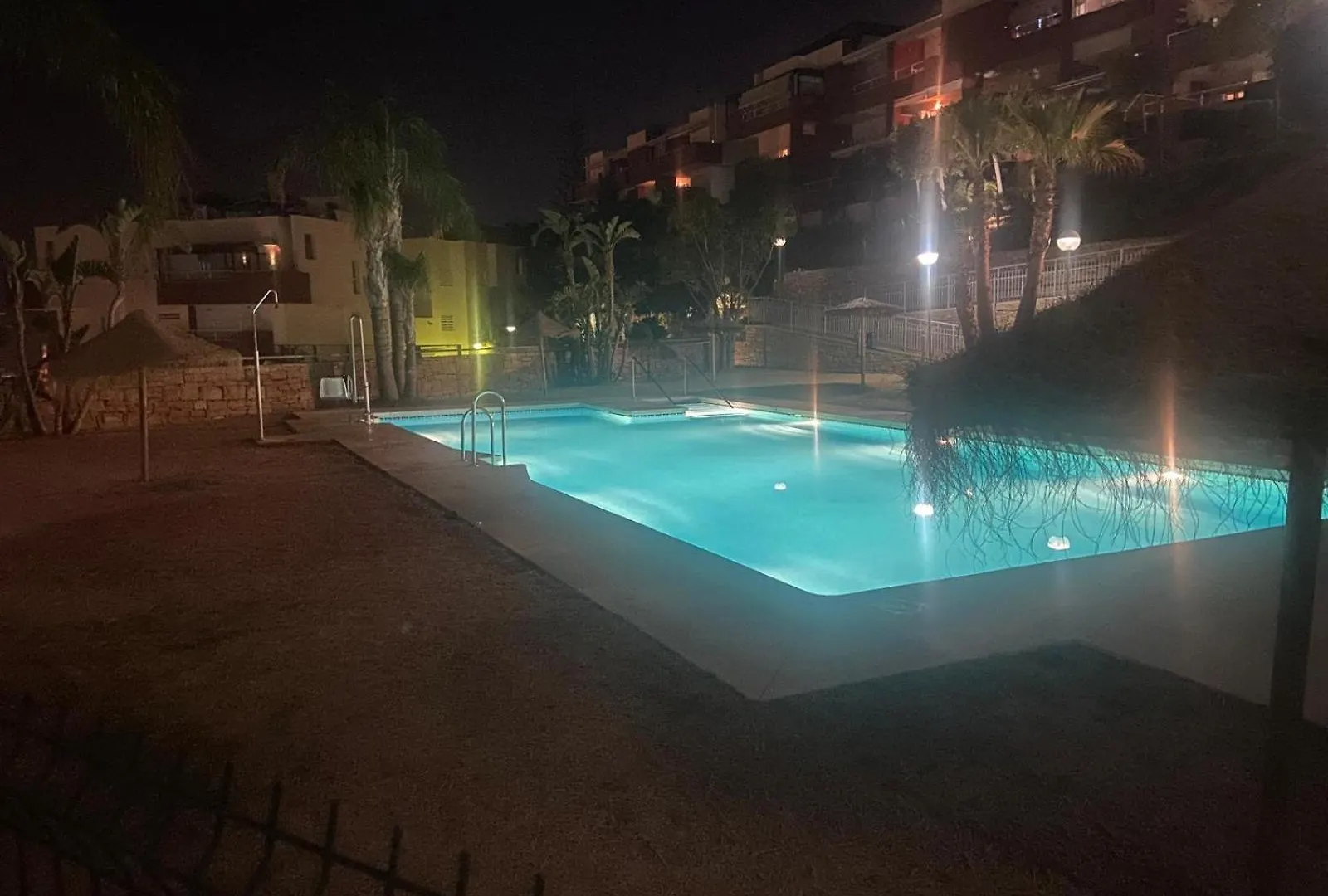 Atico Duplex Mar Y Montana Atalaya Apartment Benalmadena Spain