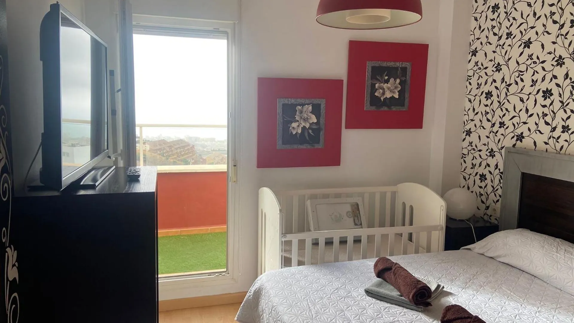 Atico Duplex Mar Y Montana Atalaya Apartment Benalmadena 0*,  Spain
