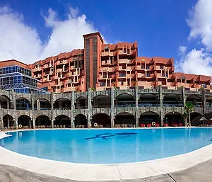 World Benalmádena