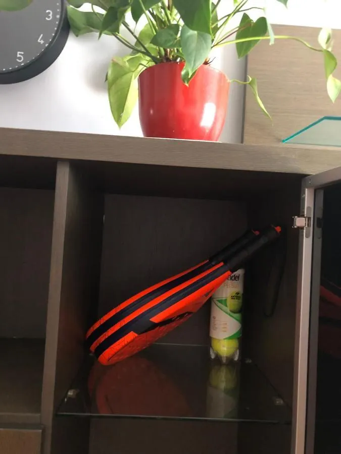 Apartmán Atico Duplex Mar Y Montana Atalaya Benalmádena