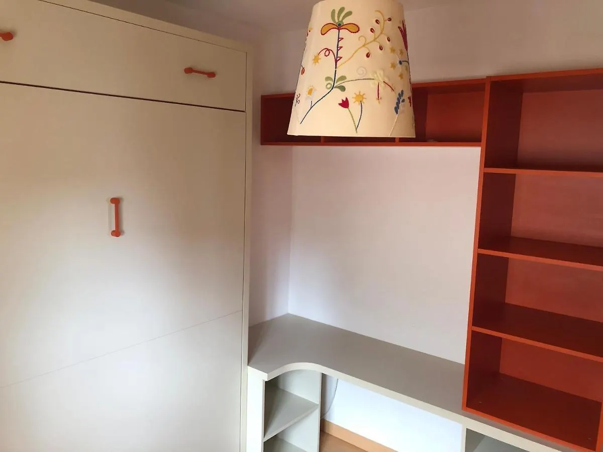 Apartmán Atico Duplex Mar Y Montana Atalaya Benalmádena