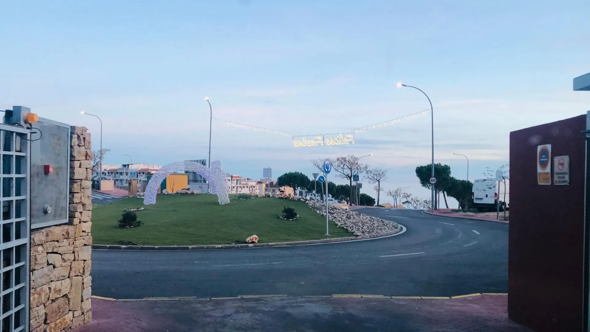 Apartmán Atico Duplex Mar Y Montana Atalaya Benalmádena