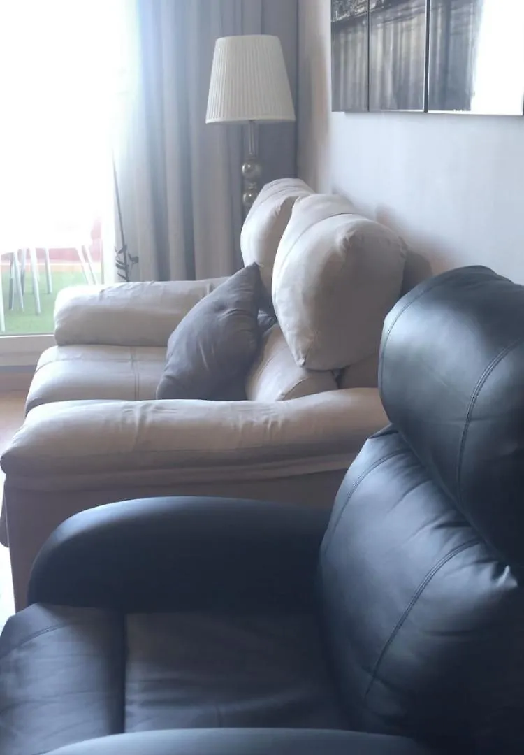 Apartmán Atico Duplex Mar Y Montana Atalaya Benalmádena