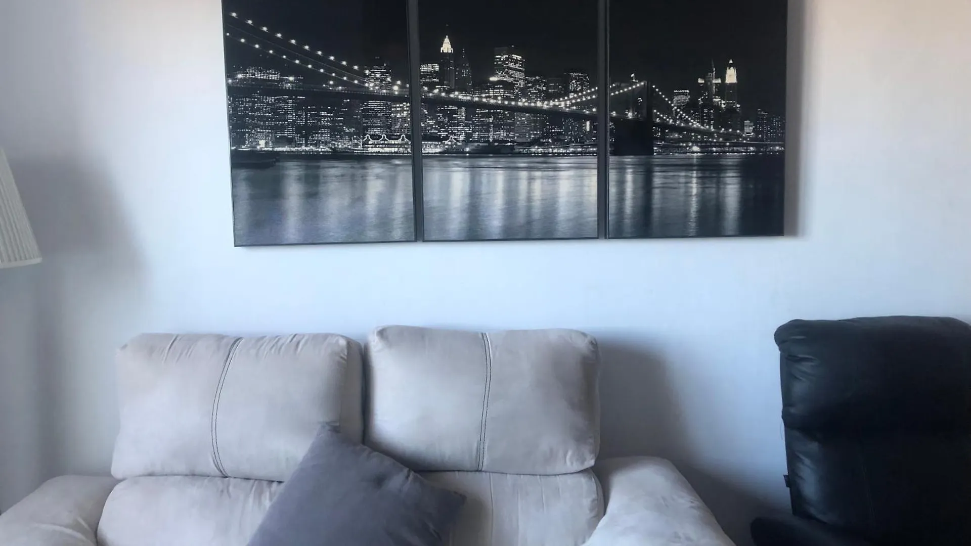 Apartmán Atico Duplex Mar Y Montana Atalaya Benalmádena Španělsko