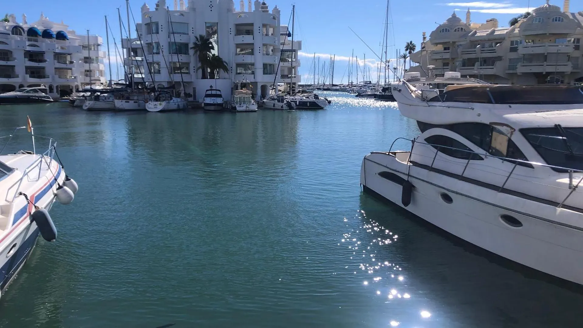 Apartmán Atico Duplex Mar Y Montana Atalaya Benalmádena